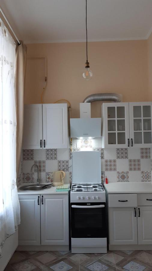 Thomas Cobley Apartments Odessa Exterior foto